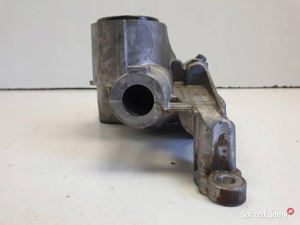 Peugeot 308 14 16V VTi POMPA OLEJU olejowa 8FS Chełm