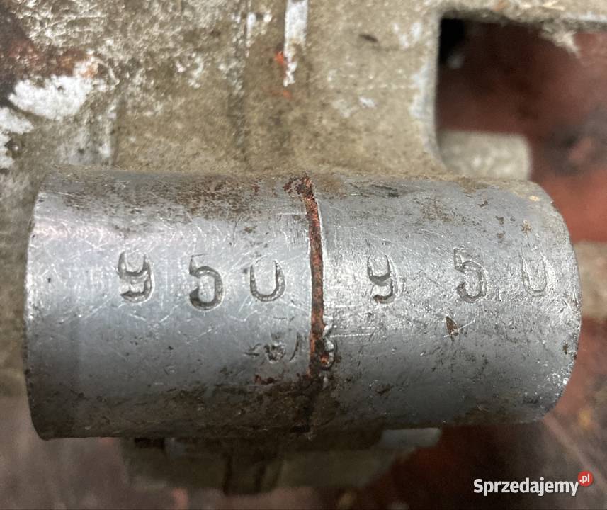 Silnik S38 komar sztywniak Kraków sprzedam