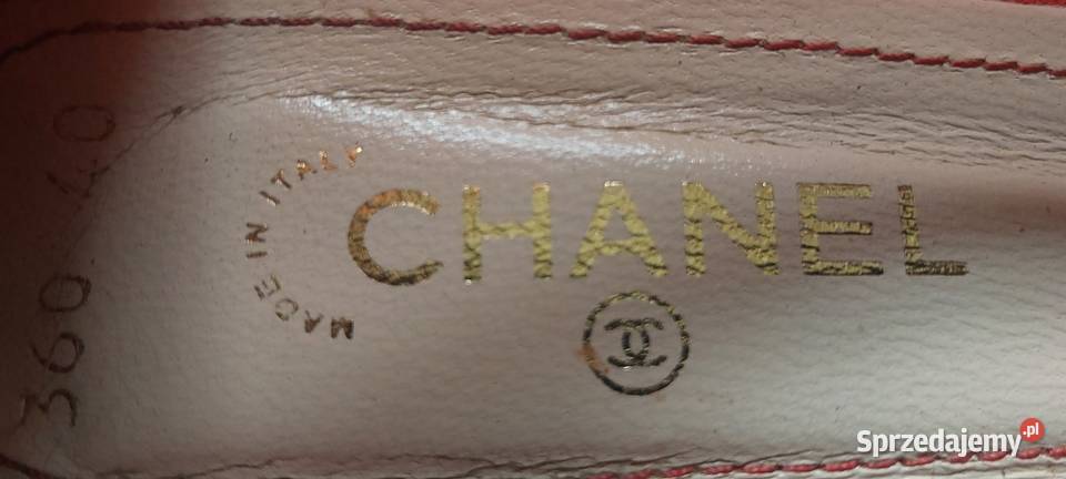 Baleriny włoskie Gliwice