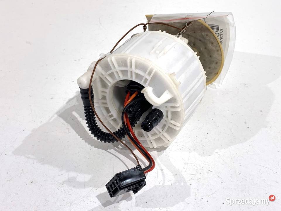 POMPA PALIWA MERCEDES CLS 2101971370 30 435 BAKU