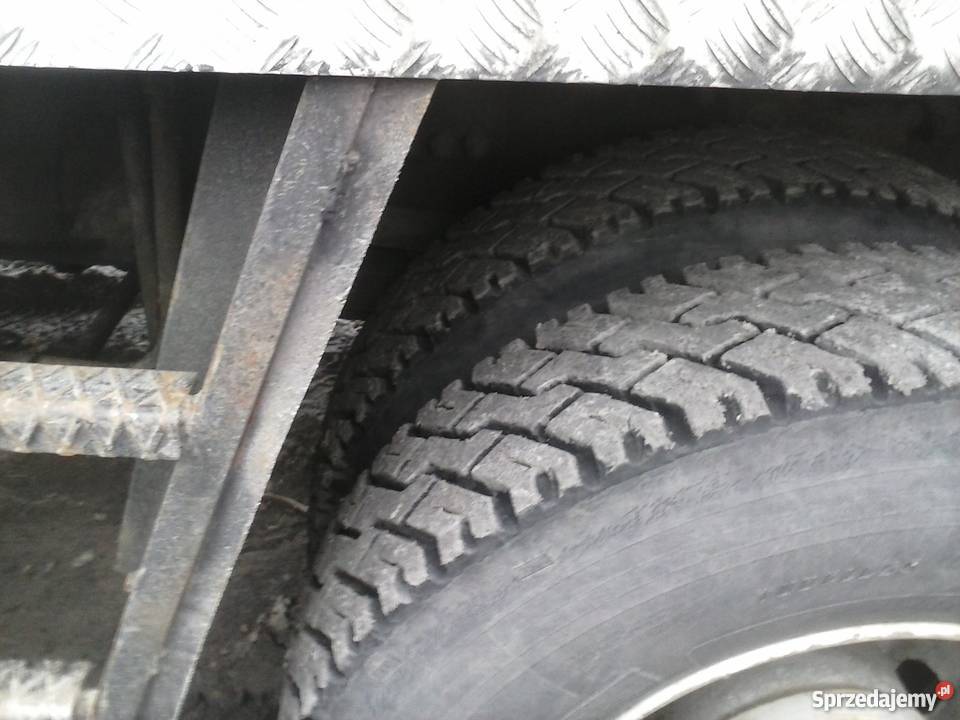 Jelcz DS 101K żuraw przeładunkowy podkarpackie Krosno