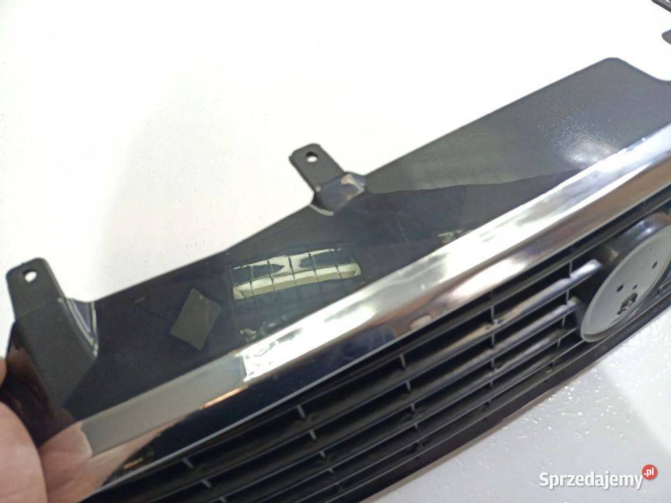 Fiat Linea 20072013 ATRAPA GRILL CHROM CZARNY Atrapy Skarżysko-Kamienna