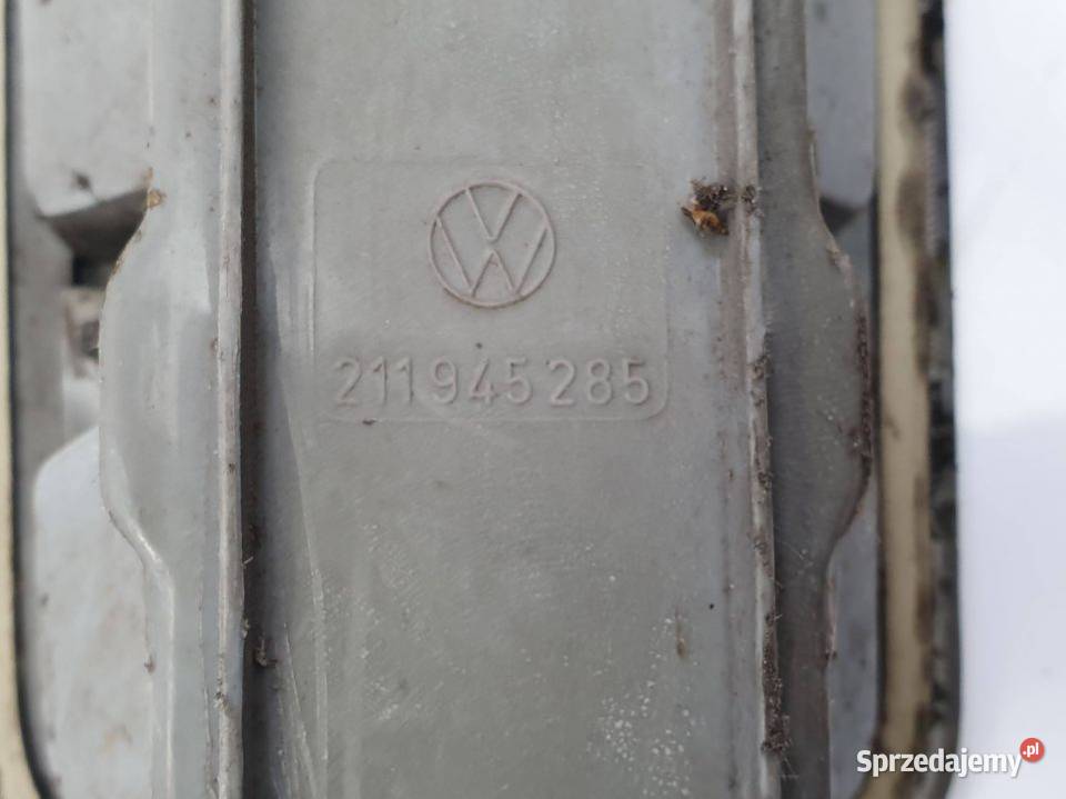 LAMPA LEWA TYŁ VOLKSWAGEN LT 28 211945285 Lipno