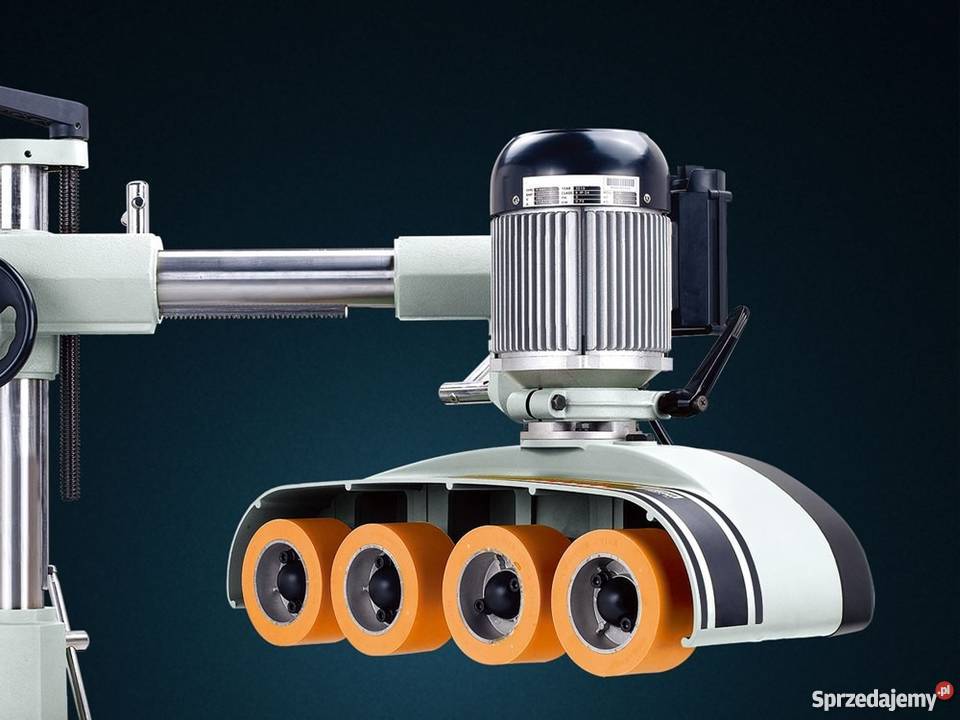 MECHANIZM POSUWU model MX38 Brzesko