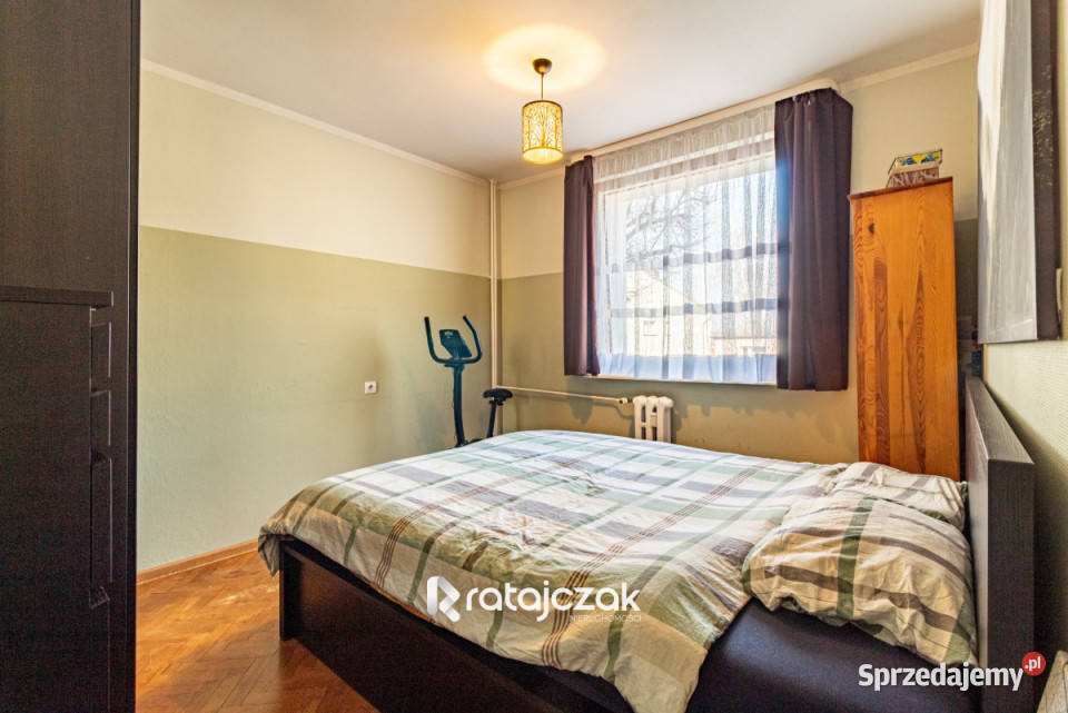 Mieszkanie 6296m 4 pokojowe Wejherowo Osiedle sprzedam