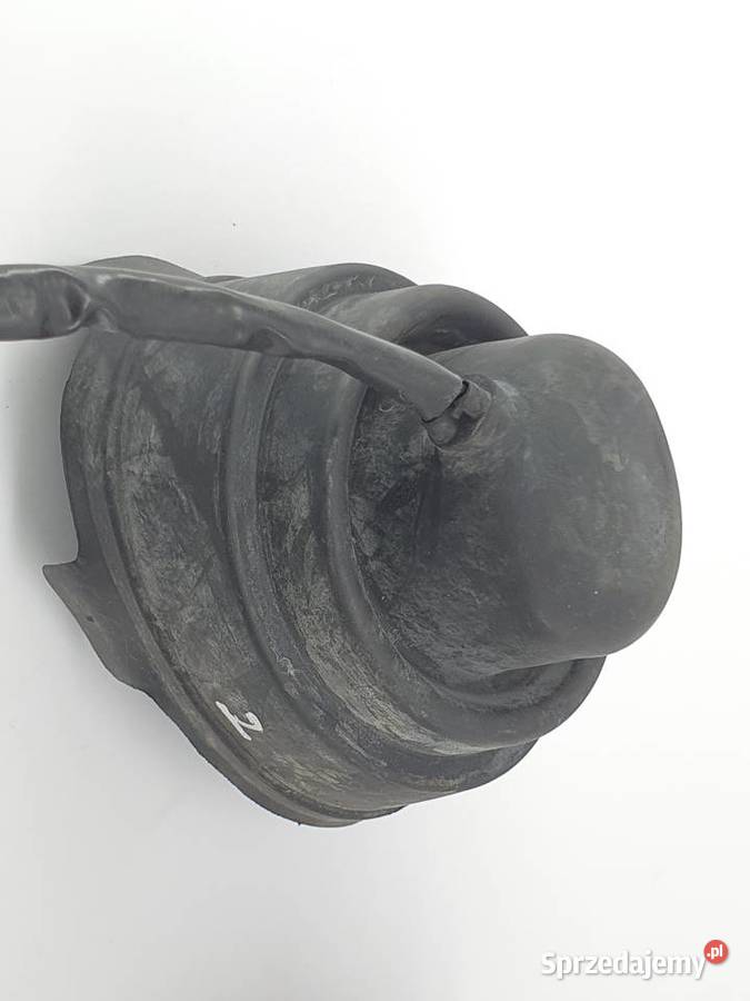 Oslona Maskownica Lampy Instalacja Yamaha Łódź