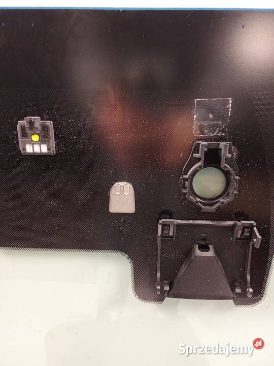 Szyba Przednia Hyundai Ioniq 16 Kamera Sensor Bralin