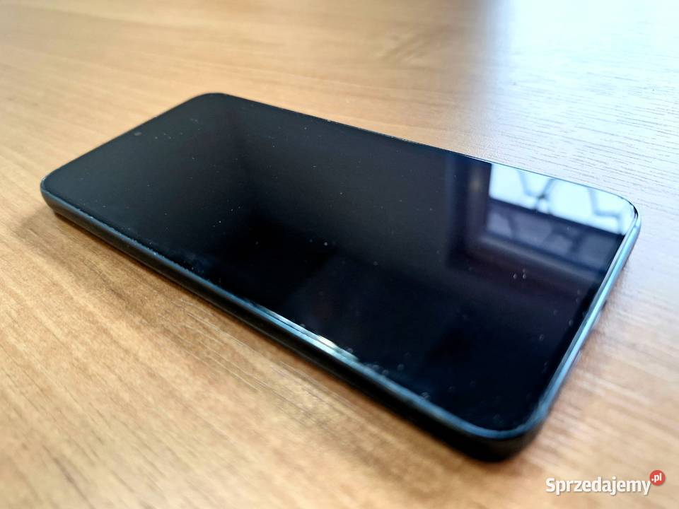 Samsung Galaxy S22 zielony 256 GB 8 GB RAM