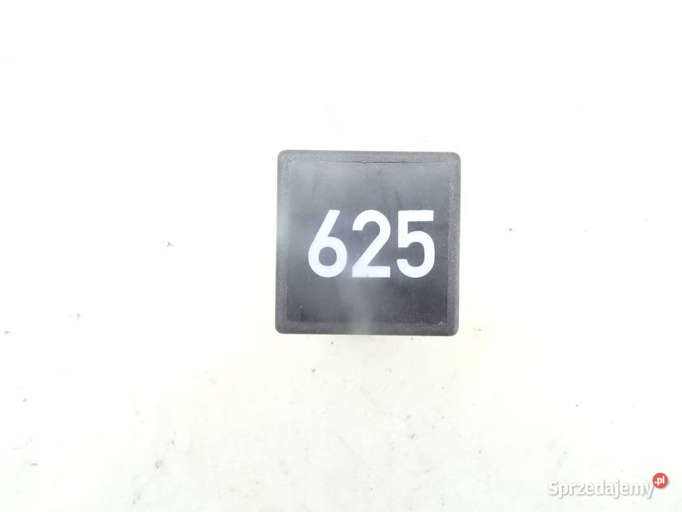 4D0909516 VW AUDI SEAT SKODA PRZEKAZNIK 625