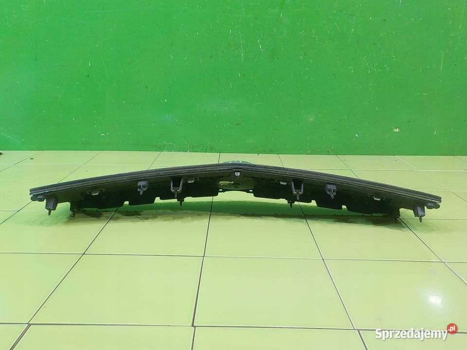 OPEL ANTARA LIFT 22 CDTI 12r 5D atrapa grill