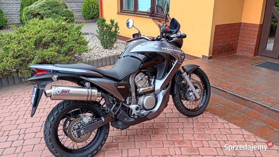 Honda XL 700 V Transalp sprzedam