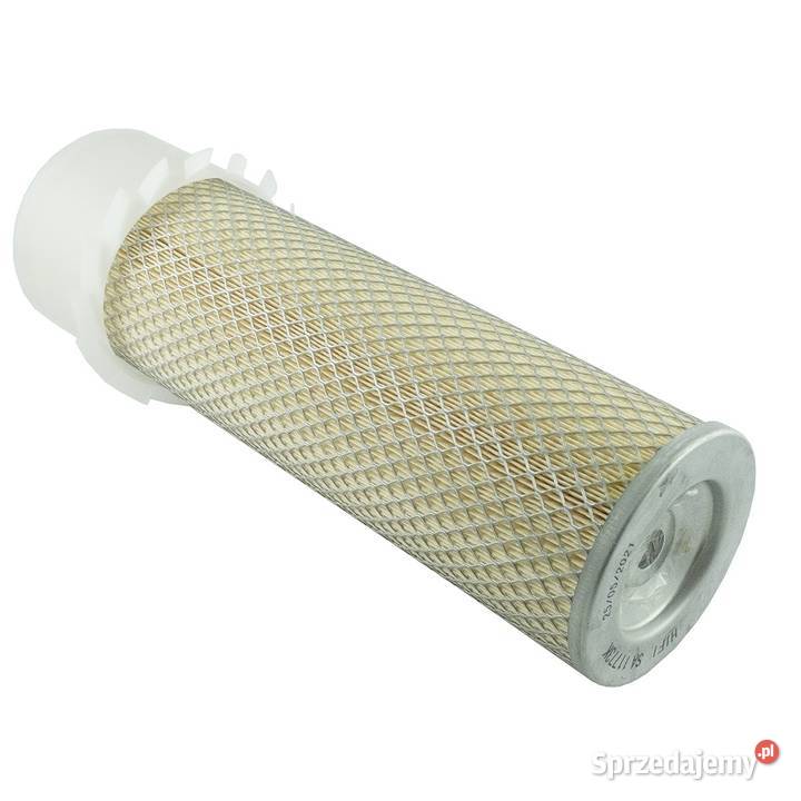 Filtr powietrza 360 x 103 mm John Deere Holland Tajęcina