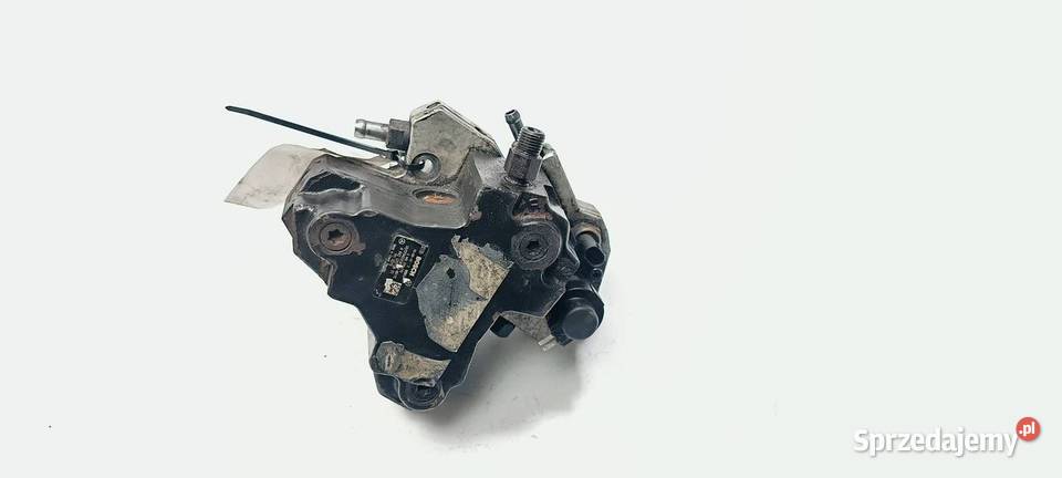 POMPA WTRYSKOWA MERCDESBENZ W212 E350