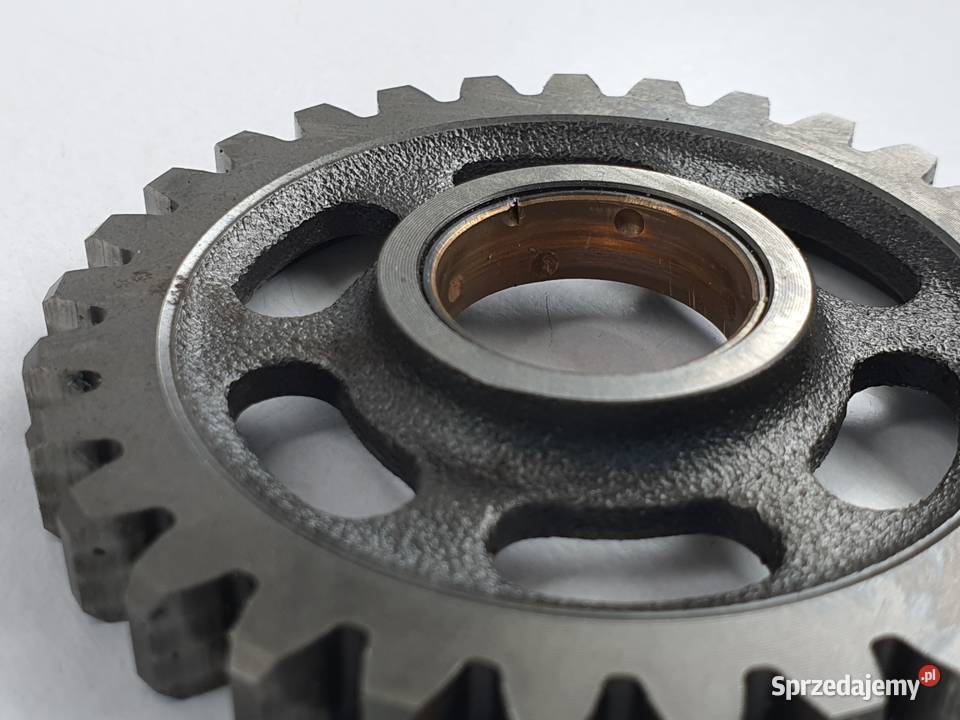 Tryb Zebatka Kolo Posrednie Yamaha Yzf 450 R łódzkie Łódź sprzedam