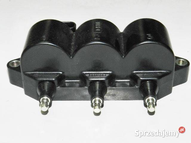 CEWKA ZAPŁONOWA DAEWOO MATIZ KALOS CHEVROLET Szczecin