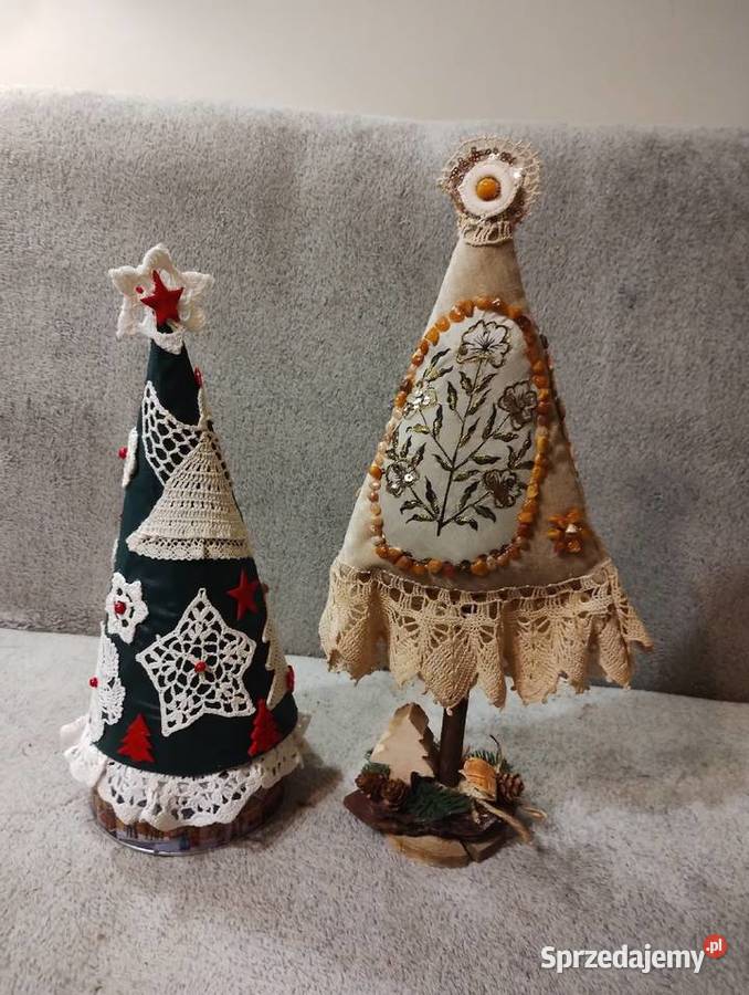 Stroiki świąteczne Ełk