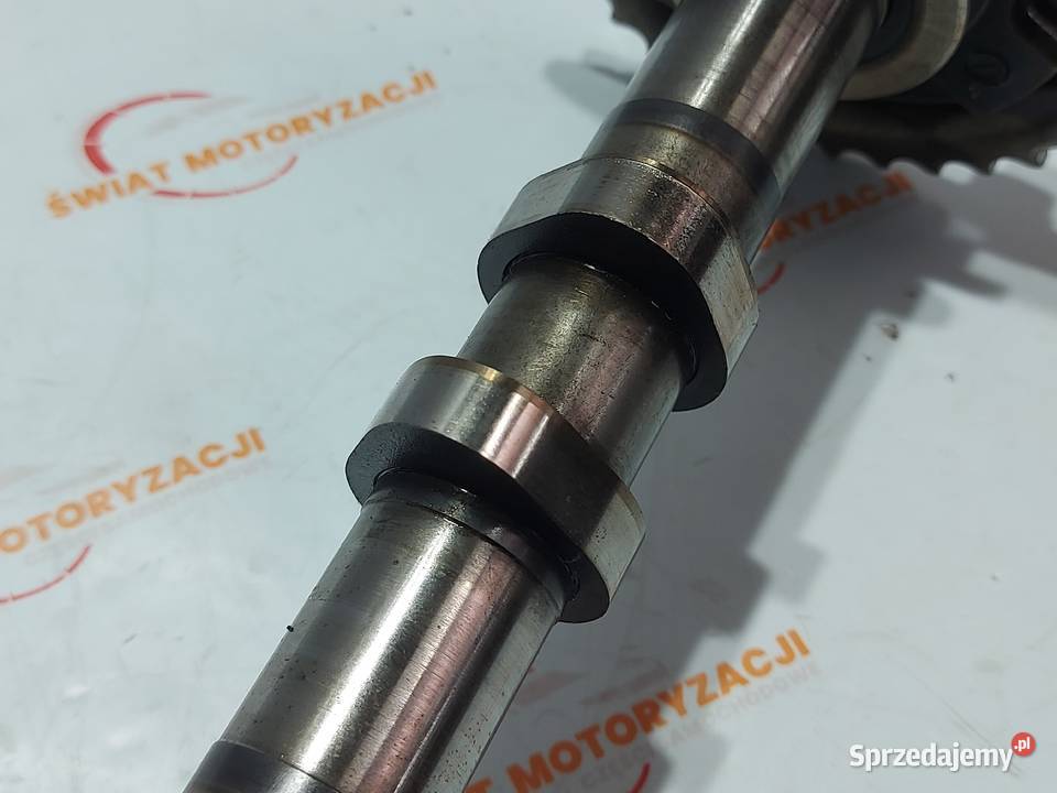 TRANSIT JUMPER 22 TDCI 85 P8FA wałek rozrządu Kielce