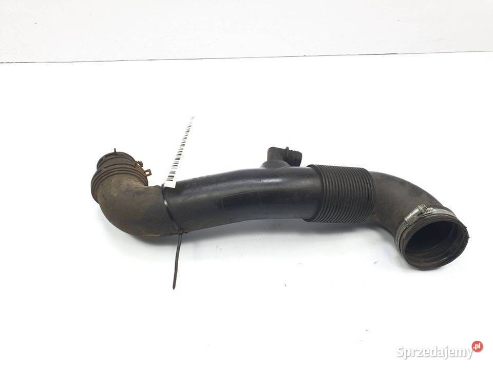 PRZEWÓD RURA DOLOT VOLKSWAGEN TRANSPORTER T5 Lipno sprzedam