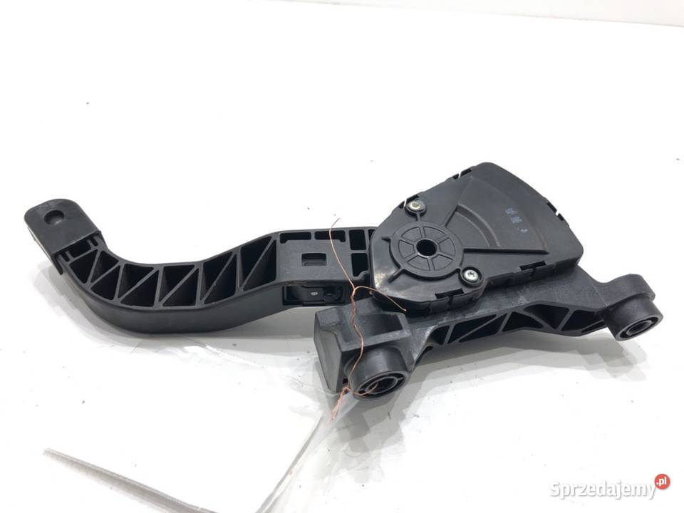 POTENCJOMETR GAZU HYUNDAI i40 327263Z000 17 116 osobowe Potencjometry