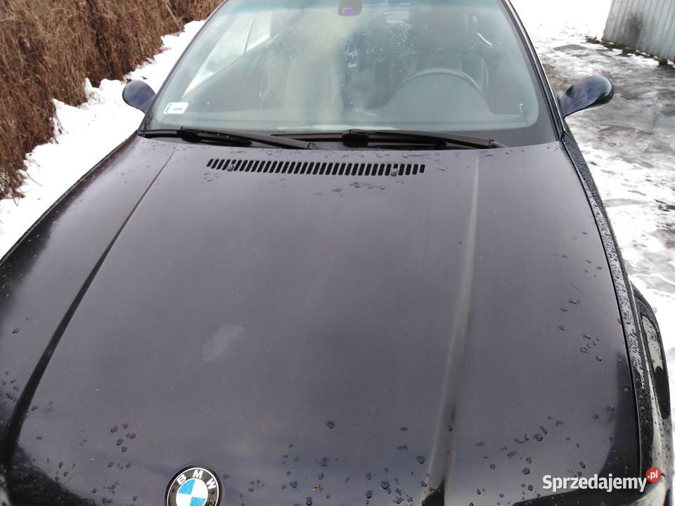 Lusterka mpakiet bmw e46 cabrio coupe europa kujawsko-pomorskie Włocławek