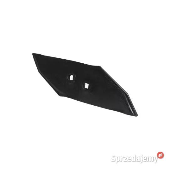 Dłuto lemiesza prawe 240x100x13 mm do Lemken Kamionna sprzedam