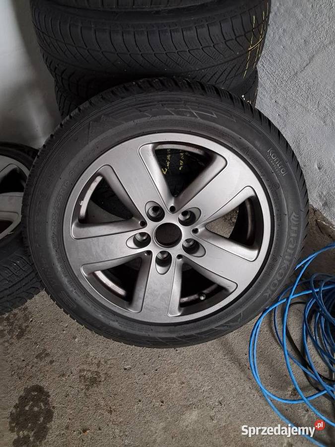 Sprzedam koła do BMW R16 mazowieckie Żyrardów