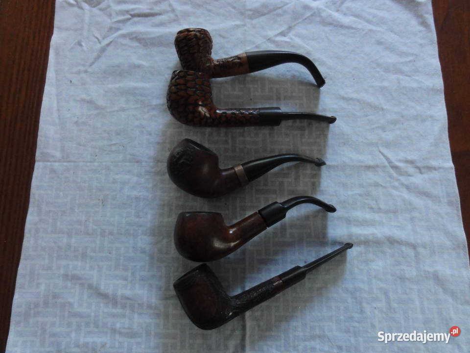 fajki do palenia Łódź sprzedam