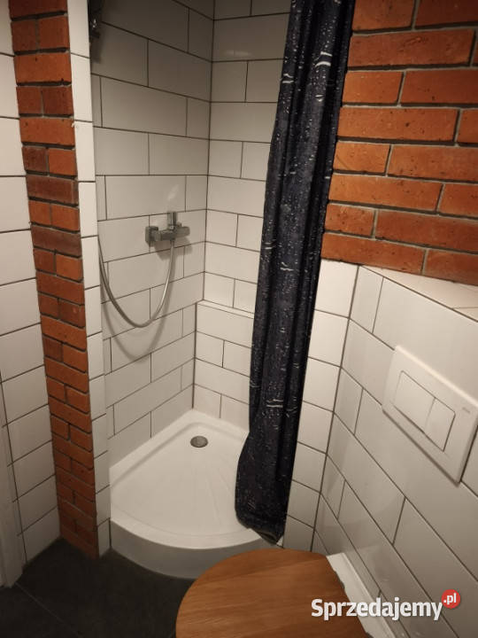 Studio Kawalerka z dużym balkonem na ŻERANIU Warszawa sprzedam