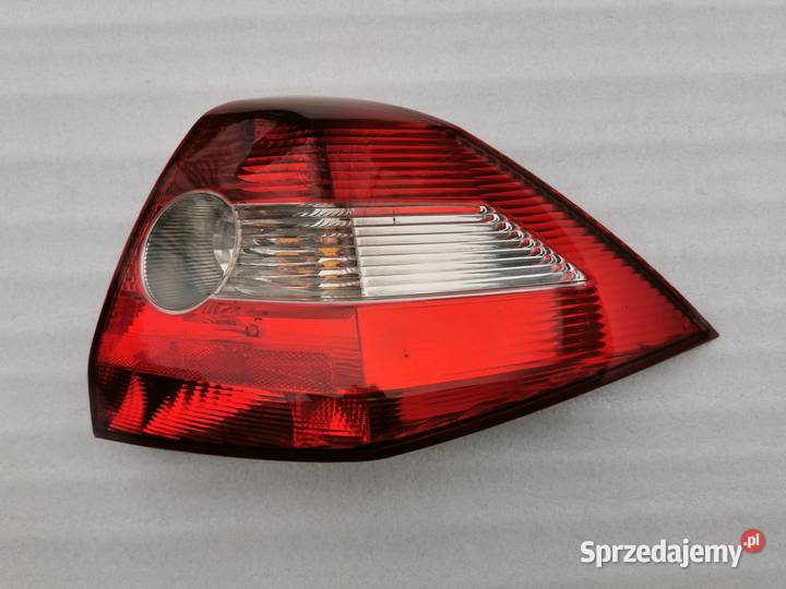 Lampa Prawy Tył Tylna Prawa Renault Megane II sprzedam