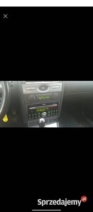 Ford mondeo sprzedam