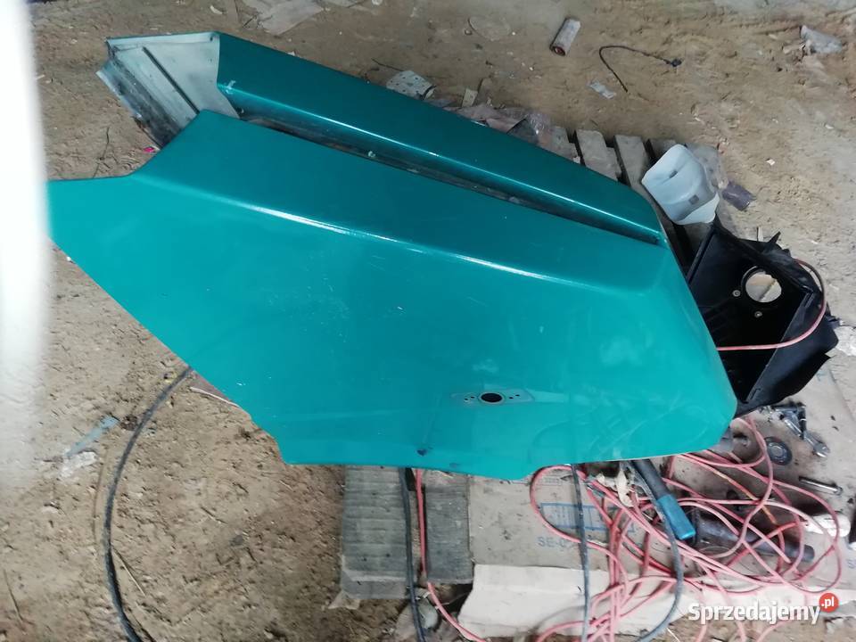 Błotnik Lublinek 2 Zamość