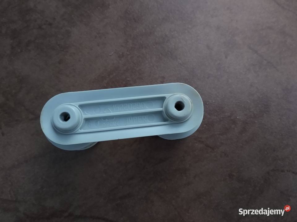 Rolki rolka prowadnicy zmywarka Electrolux Katowice