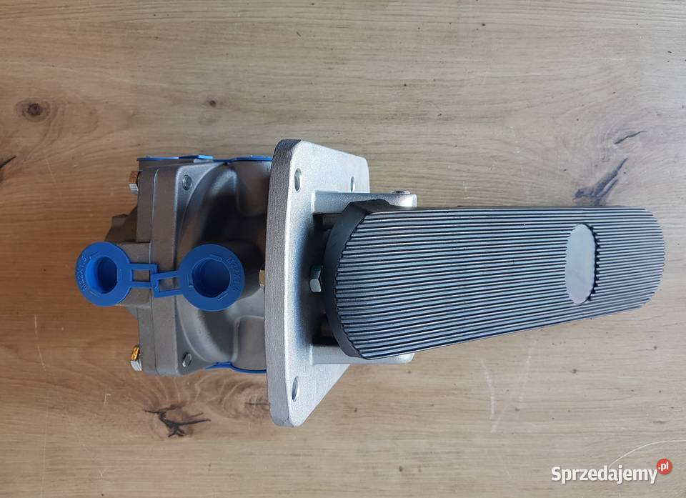 Pedał hamulca Fadroma Ł34 Ł201 Stalowa Wola