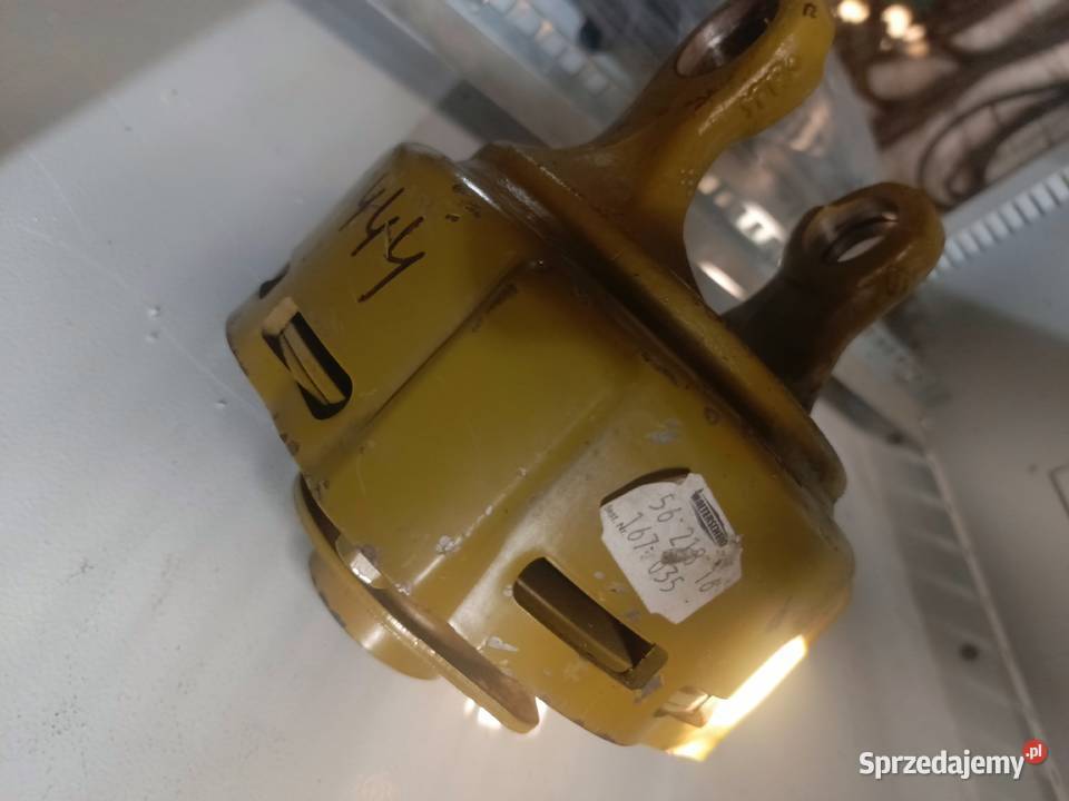 Walterscheid Sprzęgło Cierne K924 1 38 z Kuźnica