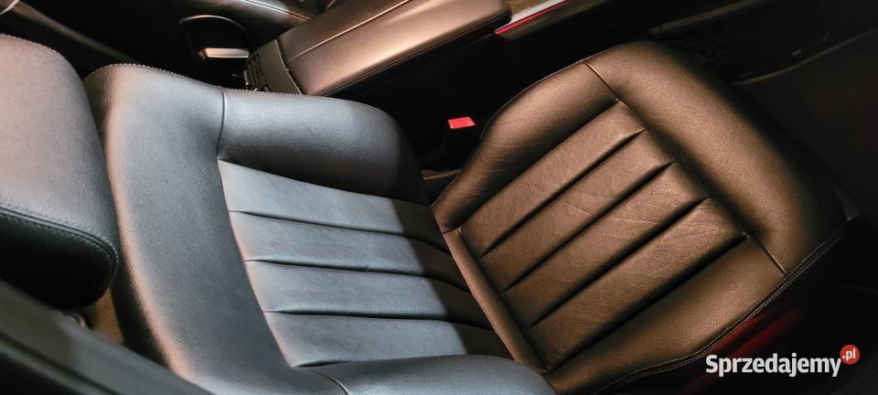 Mercedes E250 4 Matic Olkusz