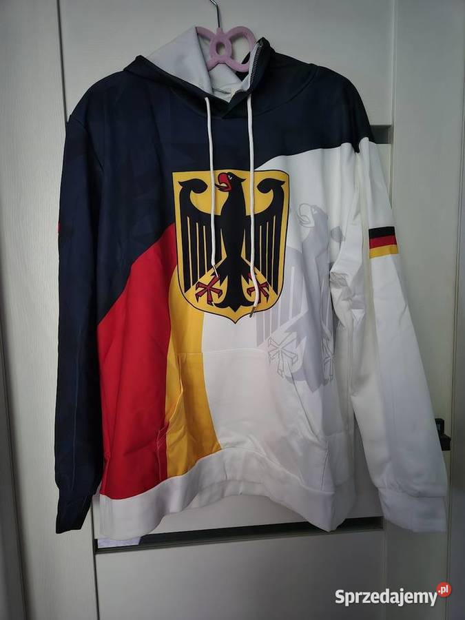 Bluza piłkarska Pabianice