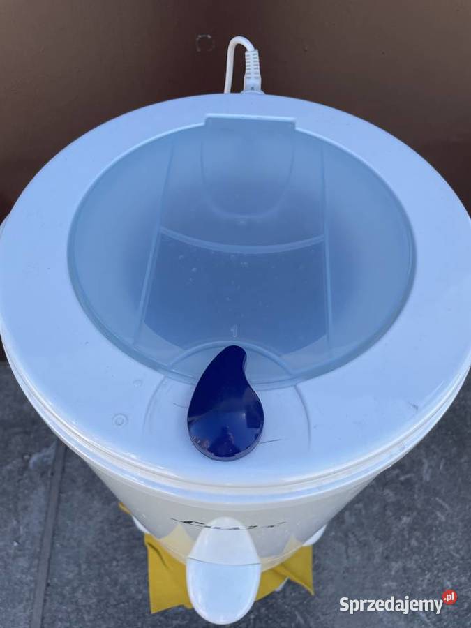 wirówka Lusia C352 pomorskie Pruszcz Gdański