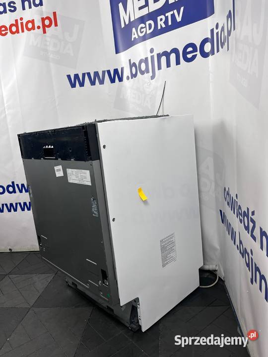Zmywarka Beko bPro500 BDIN38643C 598 Warszawa