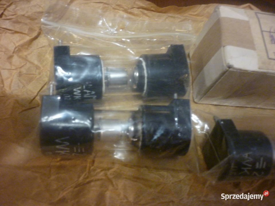 Lampa WK20 podkarpackie