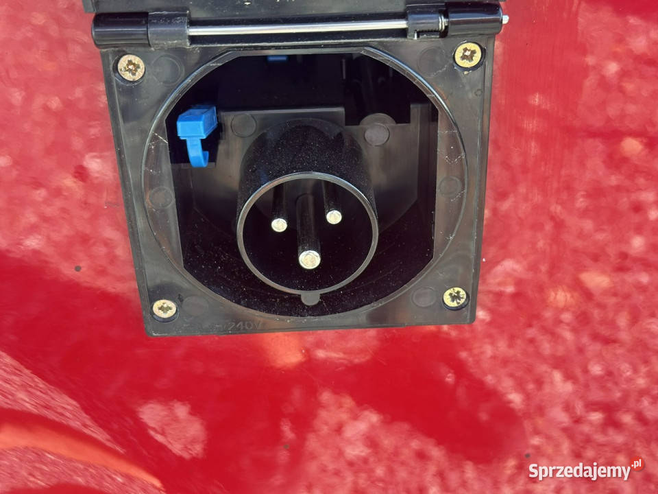 Volkswagen Transporter VW T5 20 TDI Kamper klima Wojkowice