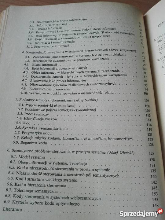 Cybernetyka zarządzania w systemach Kultura i Rozrywka Gdańsk