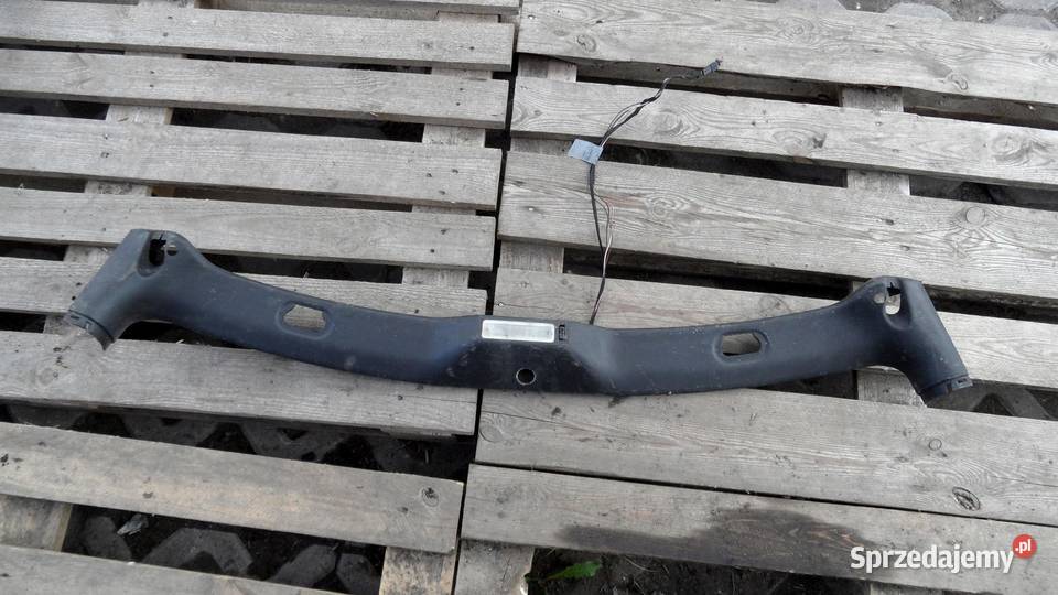 BMW Z3 19 B 99r osłona szyby słupka dachu