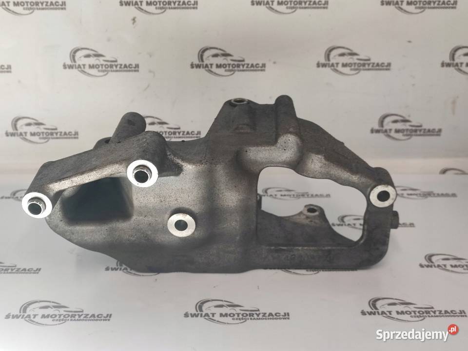 OUTLANDER ASX 11r 22 DID 4N14 175 łapa mocowanie Kielce