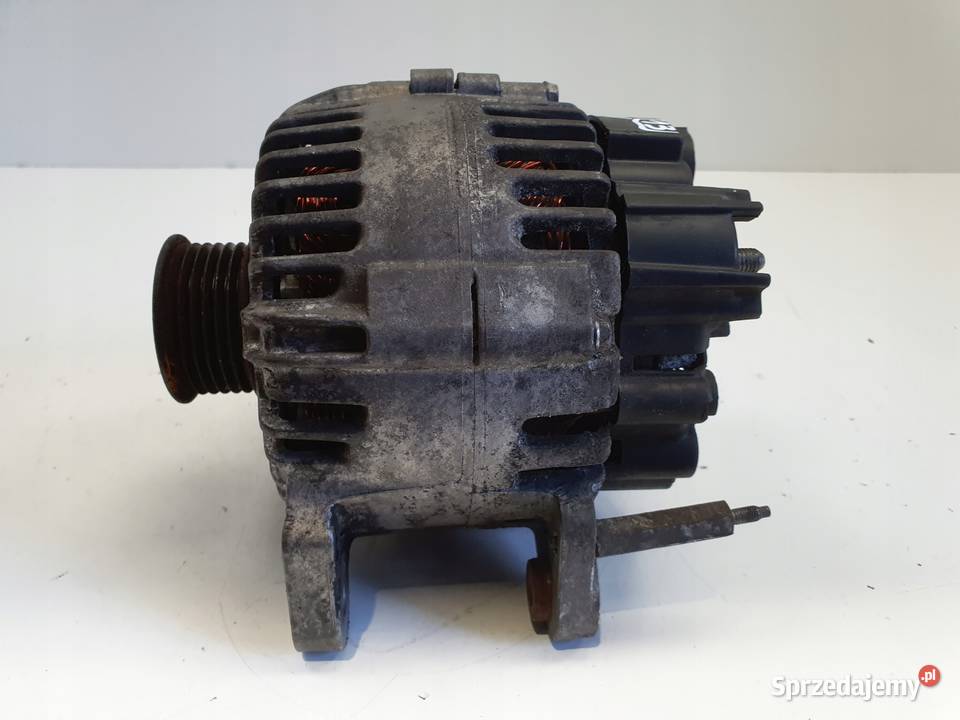Seat Ibiza III 16 16V ALTERNATOR 03C903023B 110A sprzedam