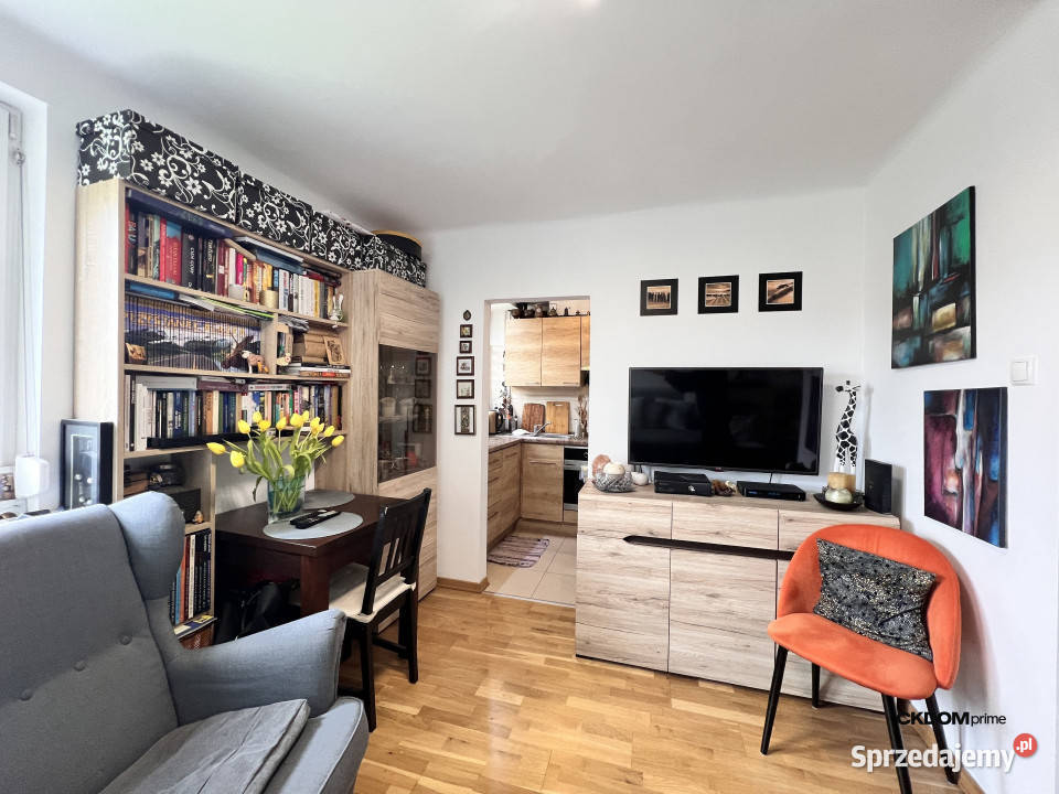 GOTOWA INWESTYCJA ROI 83KAWALERKA CENTRUM mazowieckie Radom