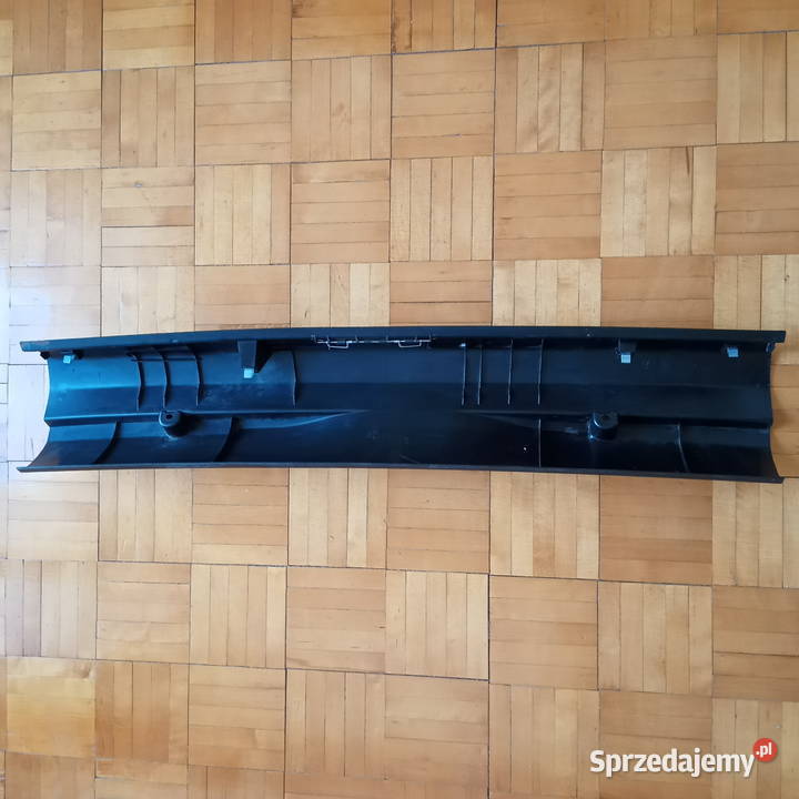 VW Passat B6 Kombi Osłona tylnego pasa bagażnika podkarpackie Dębica sprzedam