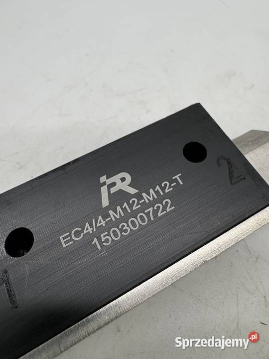 IPR EC44M12M12T Tool side Warszawa