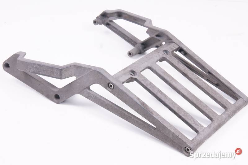 Suzuki DR 650 RSE bagażnik stelaż centralny Bolesławiec