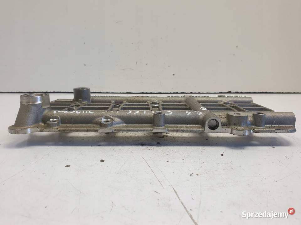 Porsche 911 991 GT3 38 SEPARATOR OLEJU Podstawa osobowe sprzedam