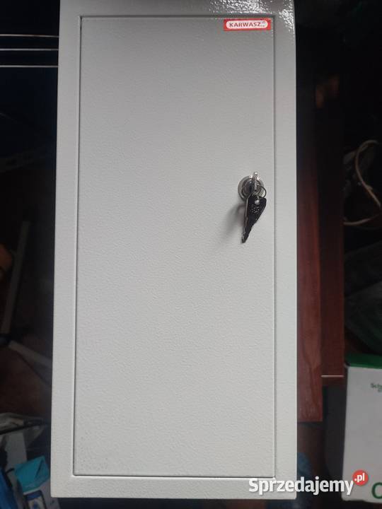 Rozdzielnia Licznikowa PT RW1P śląskie Sosnowiec